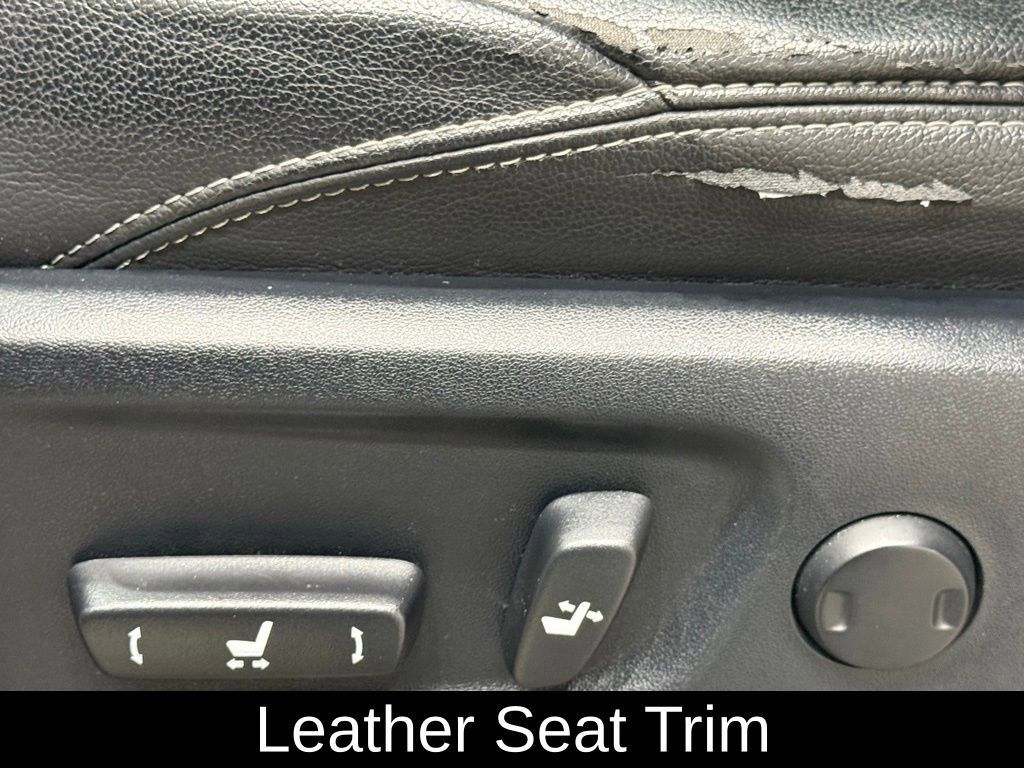 Used 2020 Toyota 4Runner Limited image 19