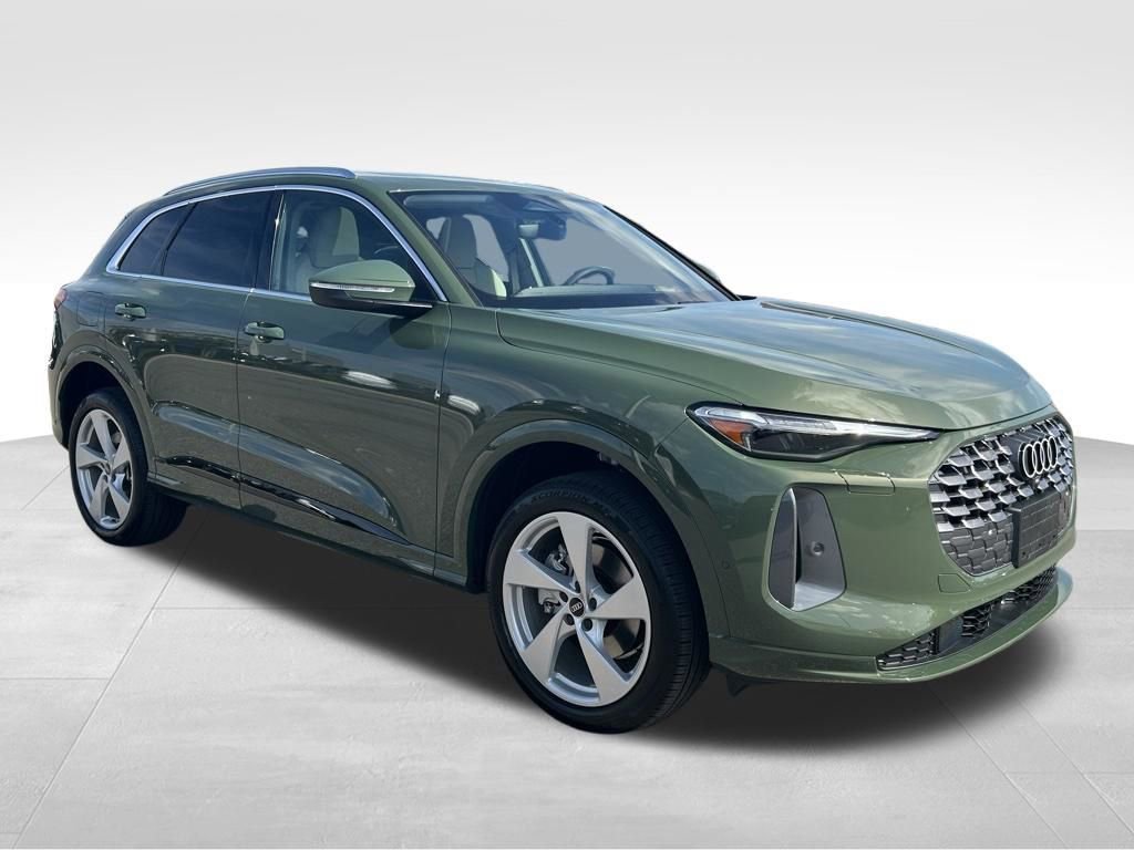 New 2026 Audi Q5 Premium Plus image 7