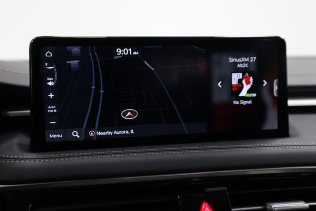 Used 2026 Genesis G70 2.5T AWD/4WD image 21