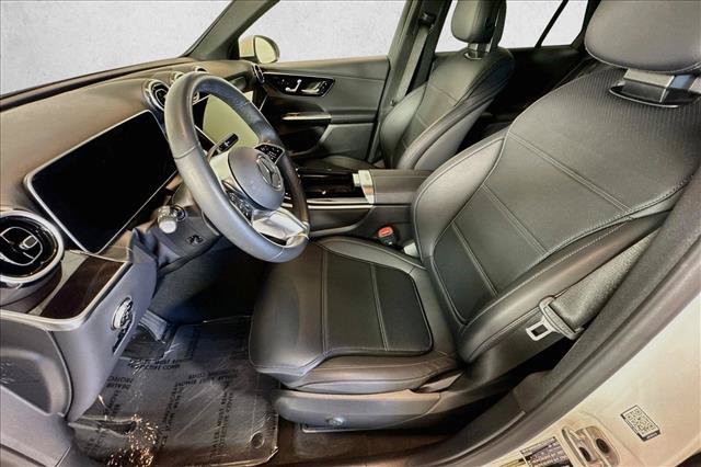 Used 2026 Mercedes-Benz GLC 300 4MATIC image 19