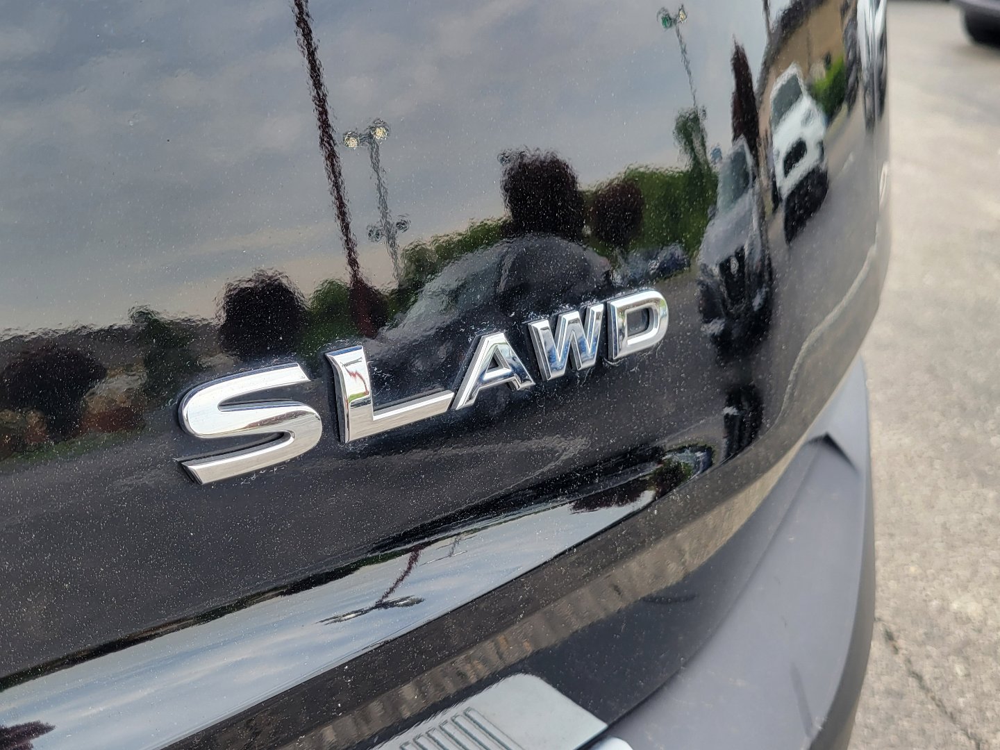 Certified 2023 Nissan Rogue SL w/ SL Premium Package AWD/4WD image 6