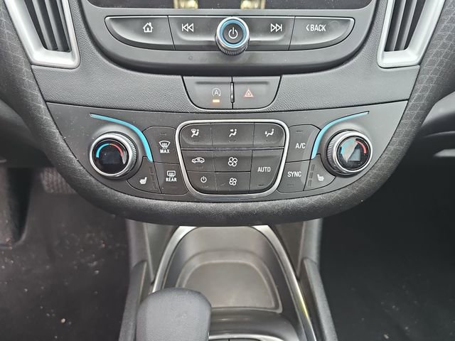 Used 2025 Chevrolet Malibu LT image 20