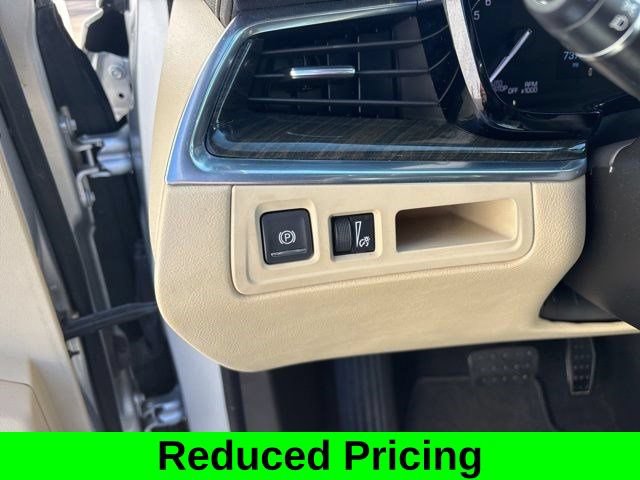 Used 2019 Cadillac XT5 FWD image 20