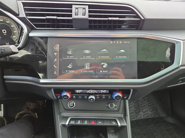 Used 2023 Audi Q3 2.0T Premium Plus w/ Premium Plus Package image 26