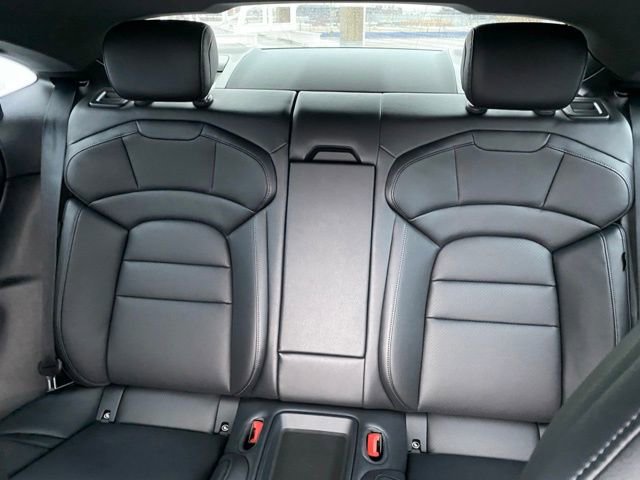 Used 2022 Porsche Taycan 4S image 20