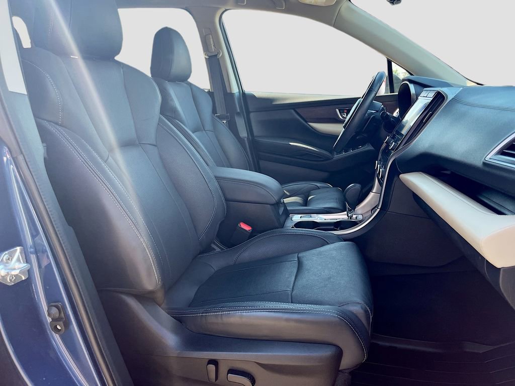 Used 2022 Subaru Ascent Touring image 31