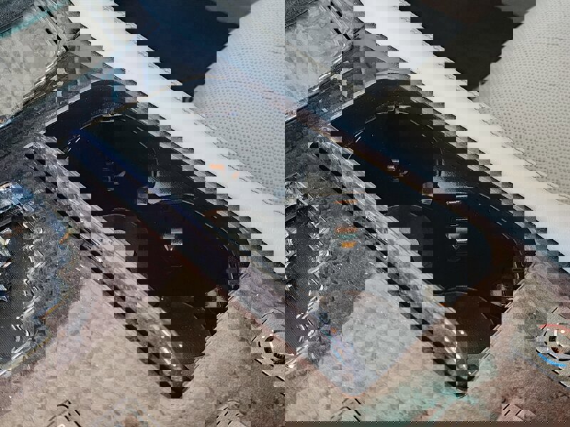 Used 2012 Lexus LS 460 AWD w/ Comfort Pkg image 48