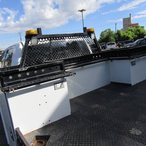 Used 2014 RAM 3500 Tradesman AWD/4WD image 6