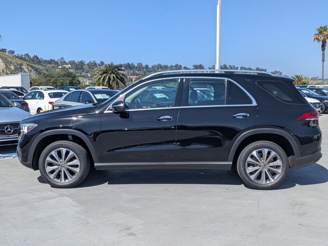 Used 2023 Mercedes-Benz GLE 350 image 8