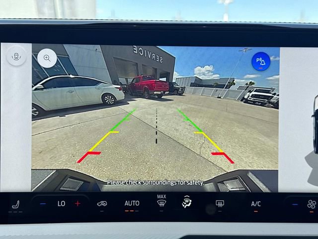 New 2025 Ford Bronco Sport Heritage w/ Convenience Package image 15