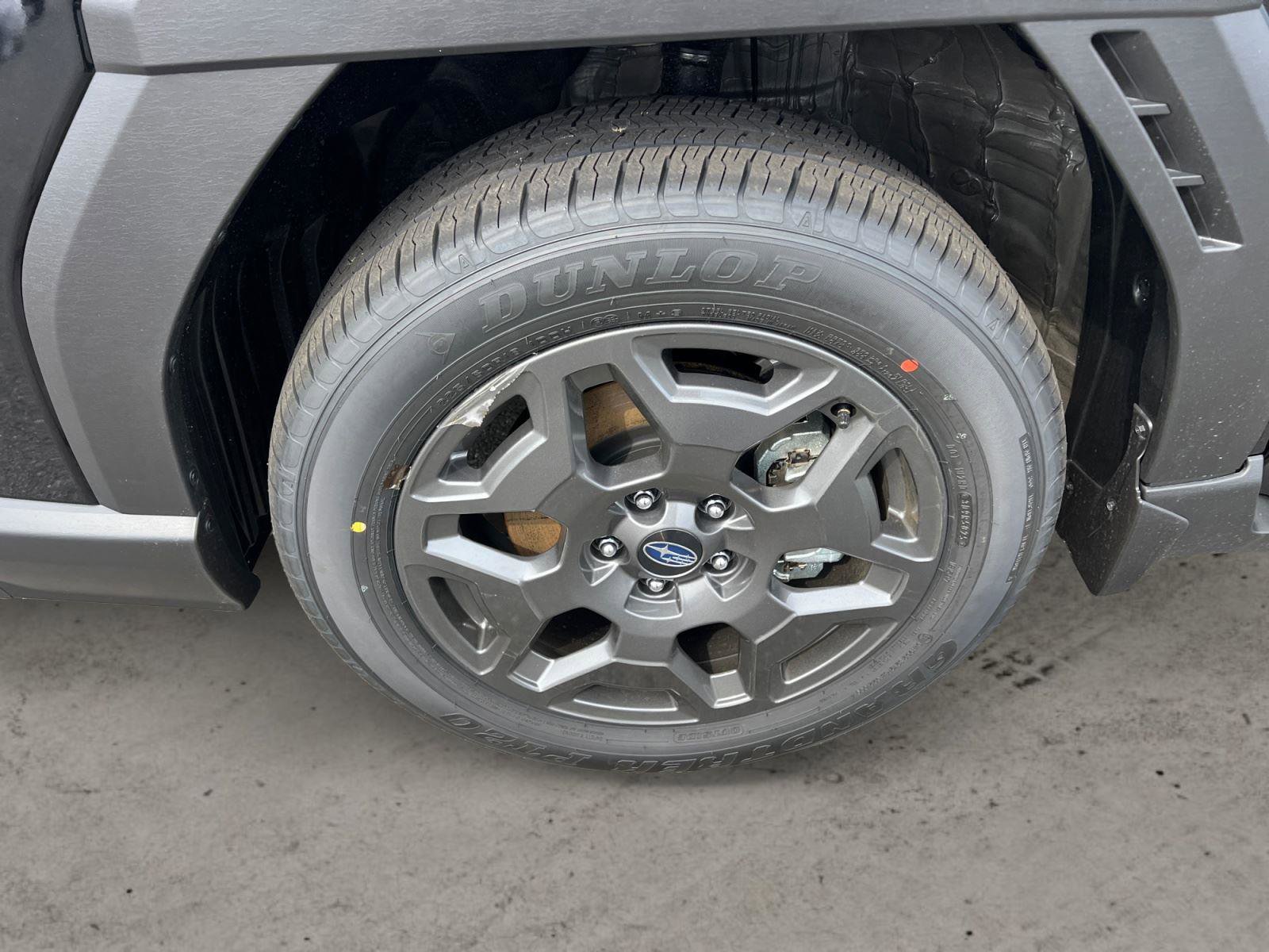 New 2026 Subaru Outback Premium image 14