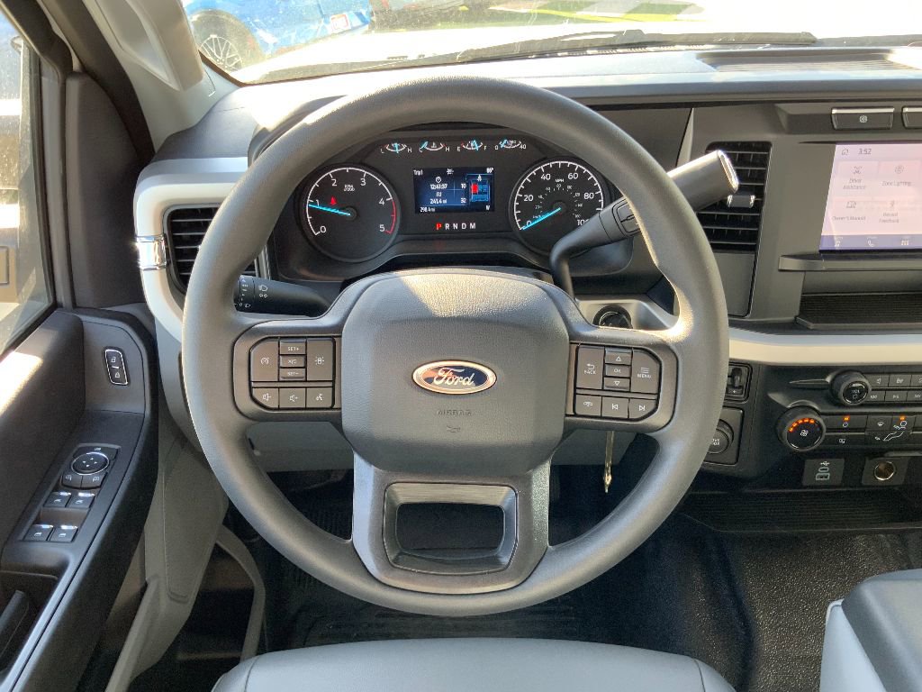 New 2024 Ford F550 2WD Crew Cab Super Duty image 14