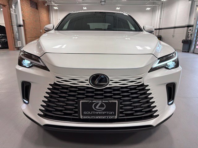 Used 2025 Lexus RX 350 Premium AWD/4WD image 2
