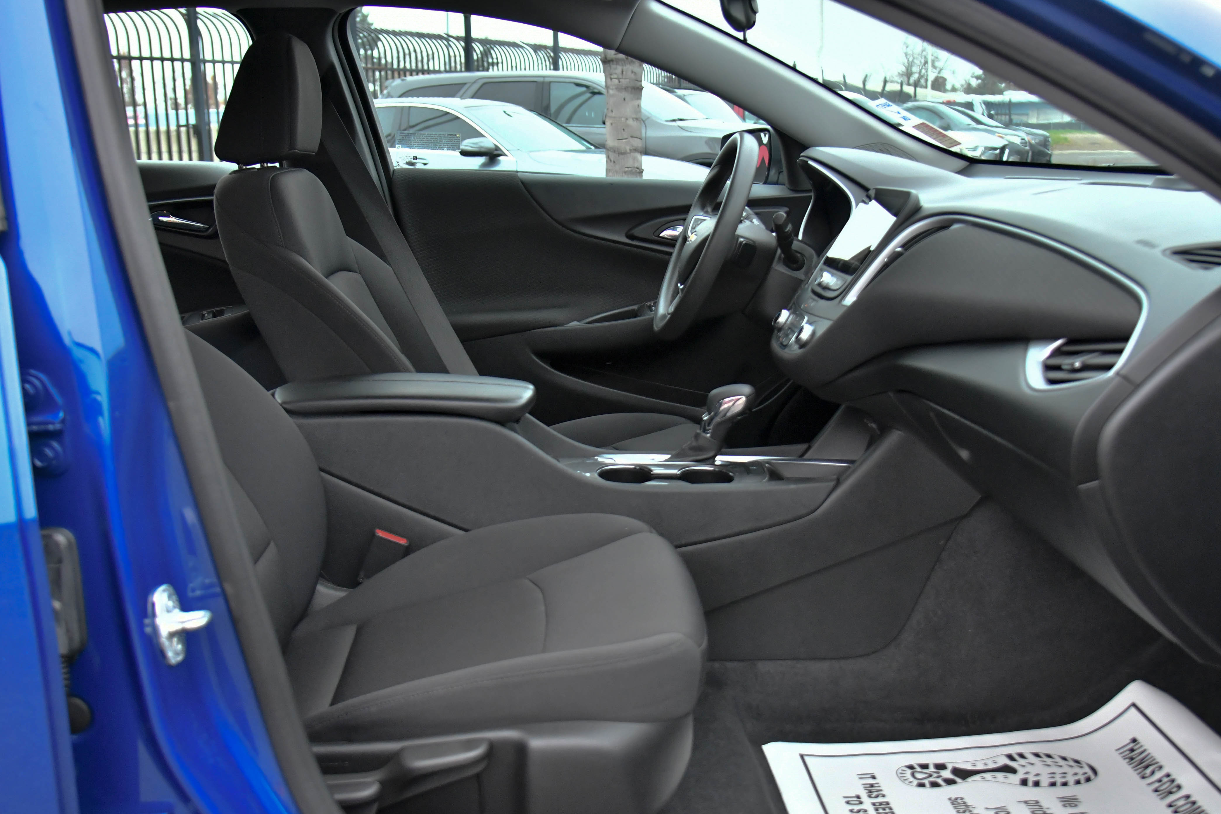 Used 2023 Chevrolet Malibu LT image 39