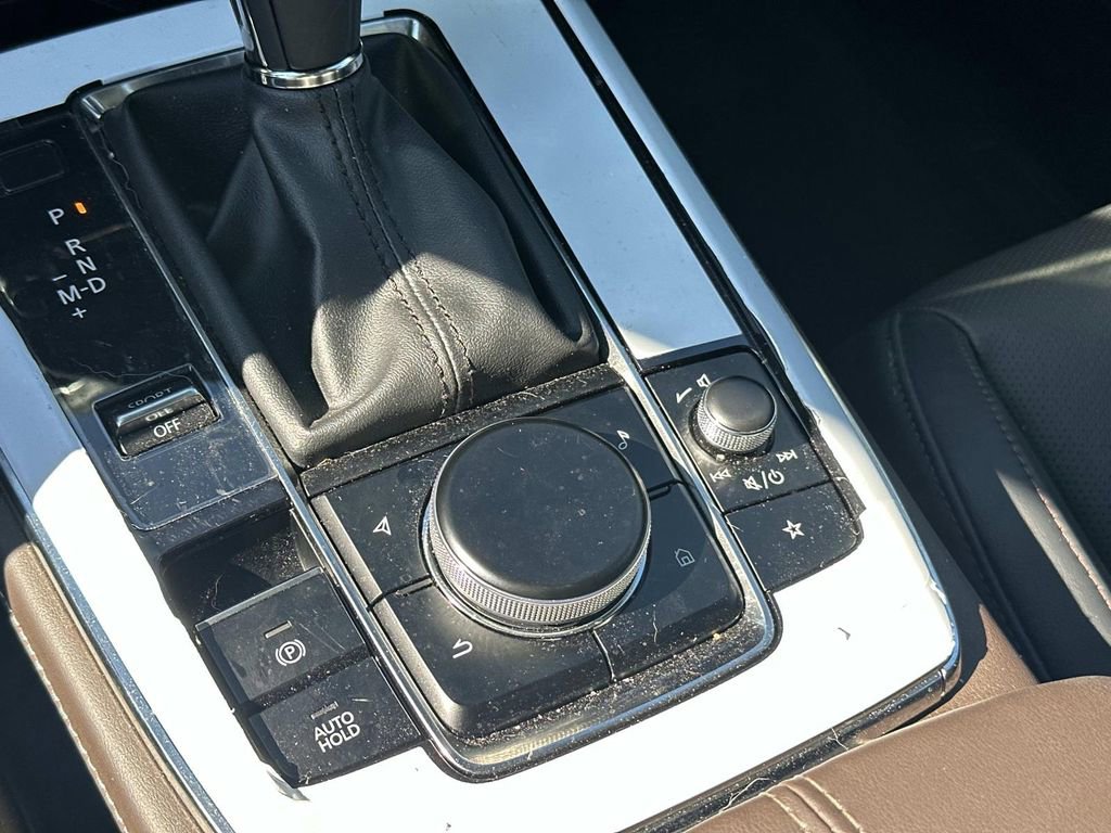 Certified 2025 MAZDA CX-30 AWD 2.5 S w/ Premium Package image 13