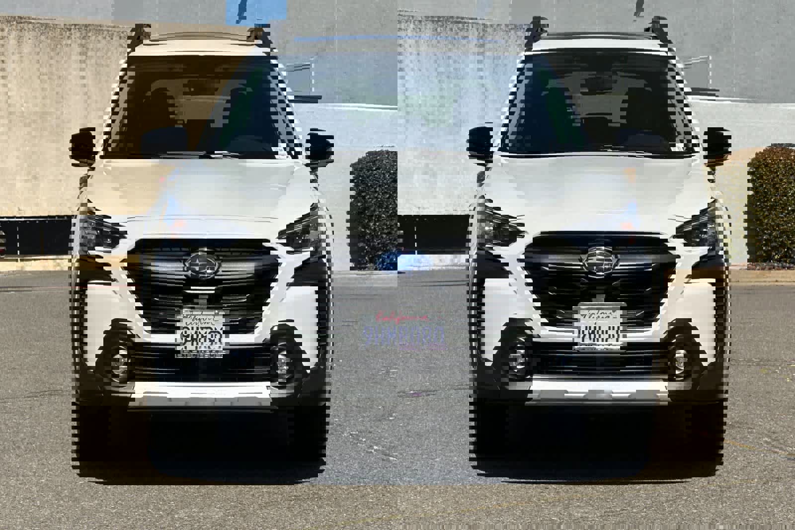 Used 2024 Subaru Outback Limited AWD/4WD image 10