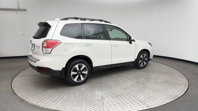 Used 2017 Subaru Forester 2.5i Limited w/ Rugged Package #2 AWD/4WD image 2