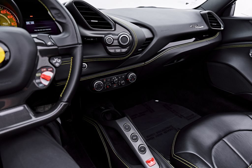 Used 2019 Ferrari 488 Spider RWD image 74