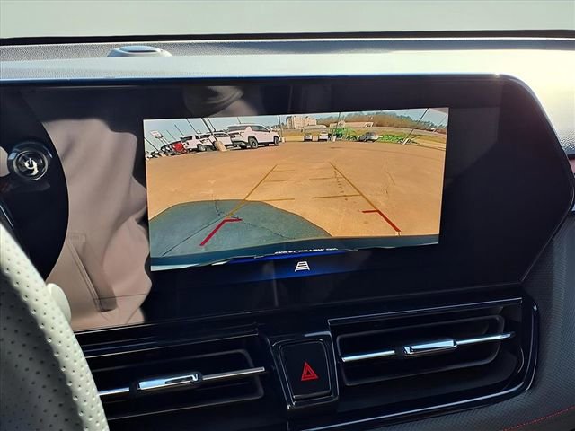 New 2026 Chevrolet TrailBlazer RS w/ Driver Confidence Package image 9