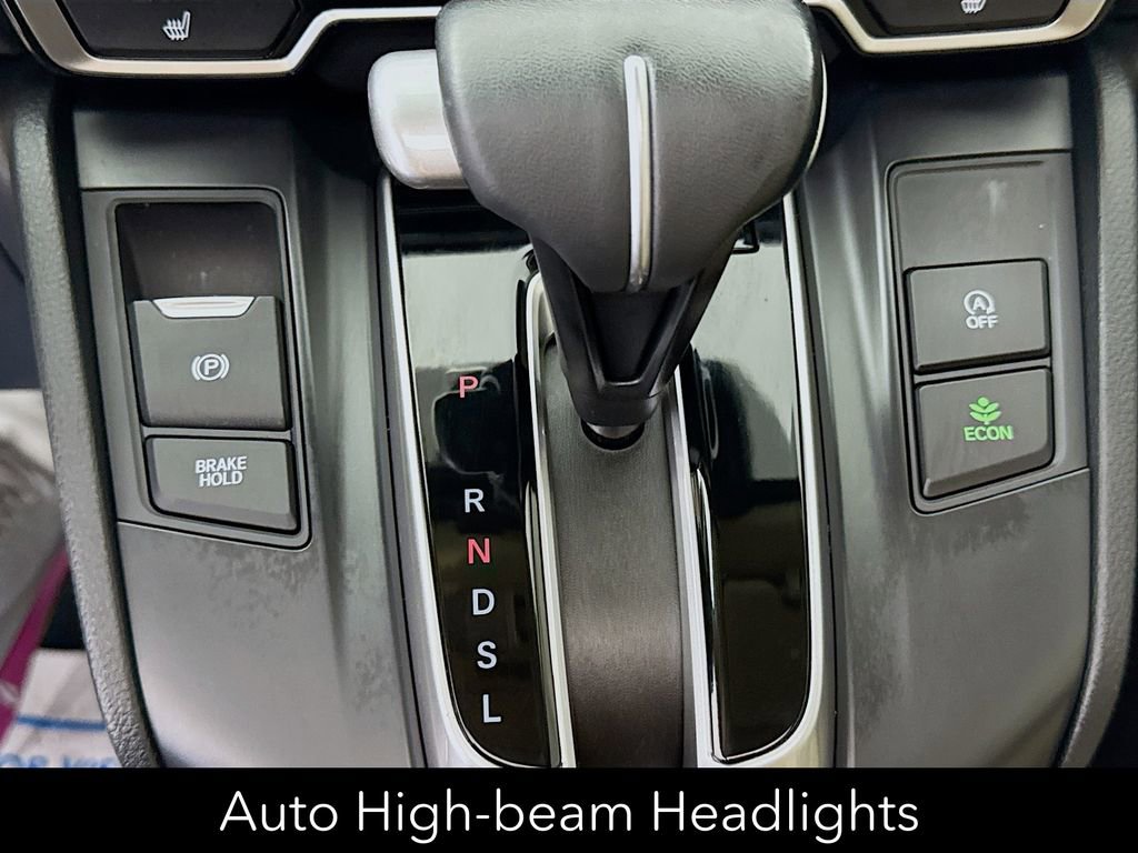Used 2022 Honda CR-V EX-L image 17