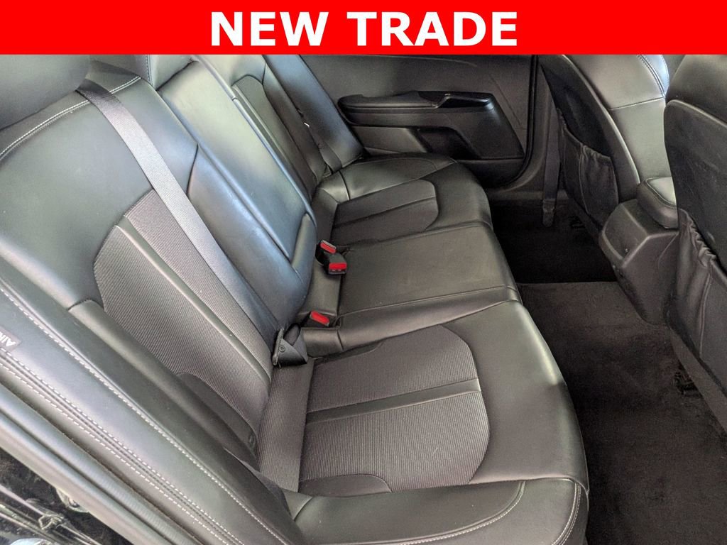 Used 2021 Kia K5 GT-Line AWD/4WD image 27