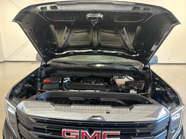 Used 2025 GMC Sierra 1500 Pro w/ Pro Value Package AWD/4WD image 27
