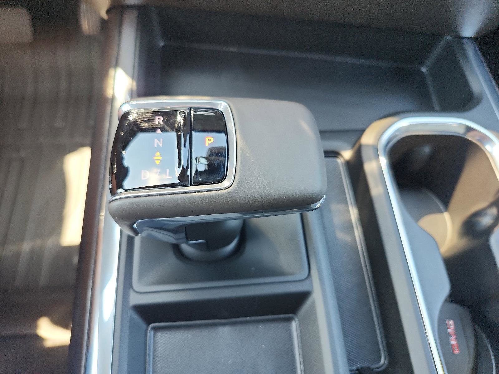 New 2026 GMC Sierra 1500 SLT w/ SLT Premium Plus Package image 20