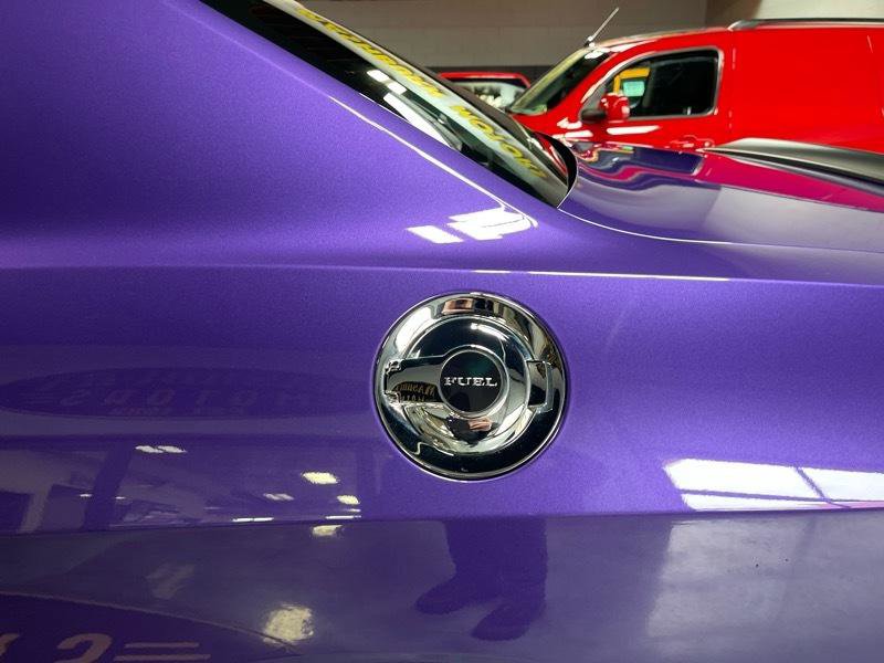 Used 2010 Dodge Challenger SRT8 w/ SRT Option Group II image 16