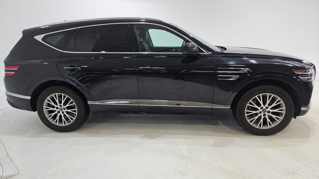 Used 2024 Genesis GV80 2.5T image 11