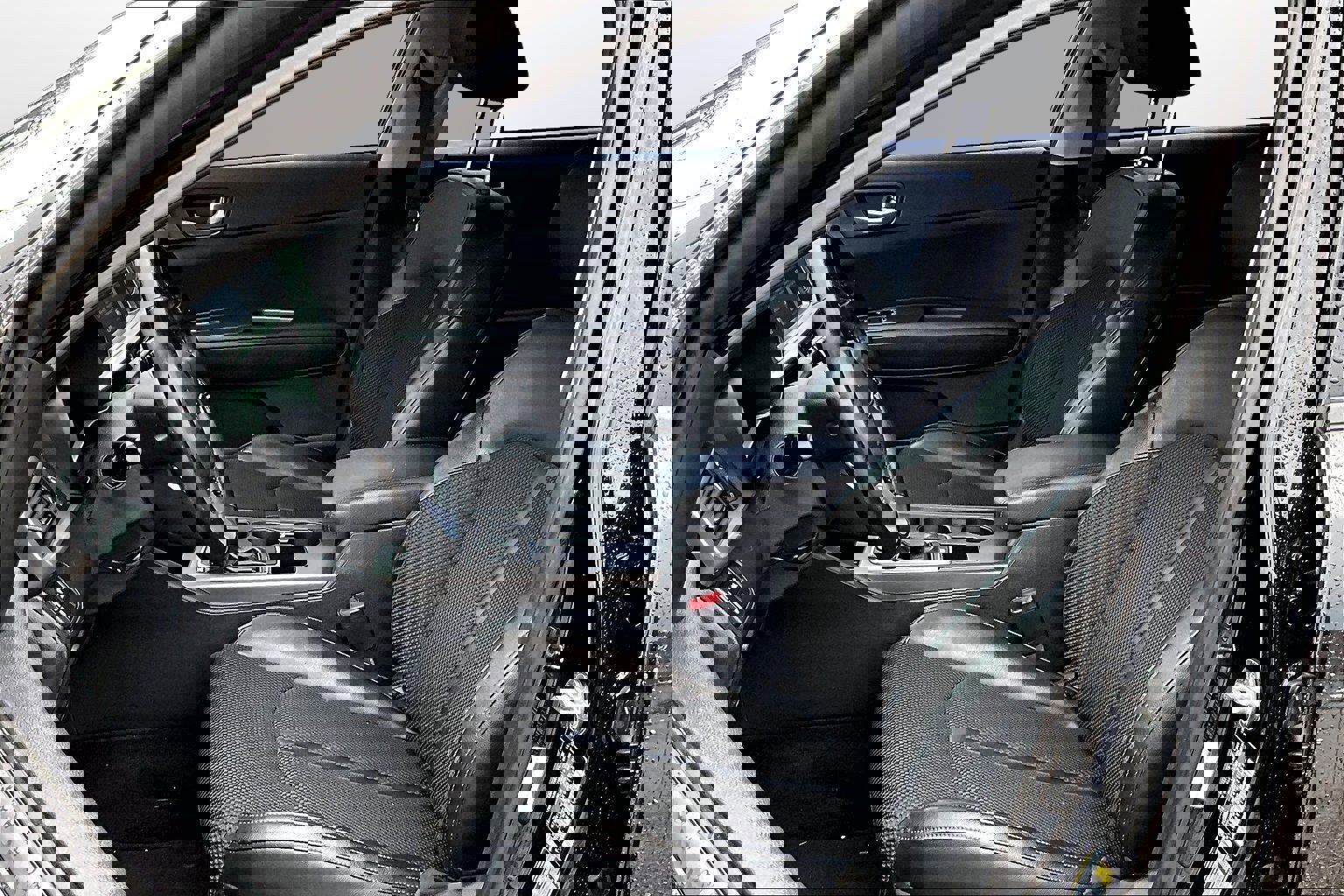 Used 2019 Kia Optima S w/ S Panoramic Sunroof Package image 16