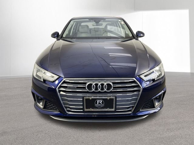 Used 2019 Audi A4 2.0T Premium Plus image 26