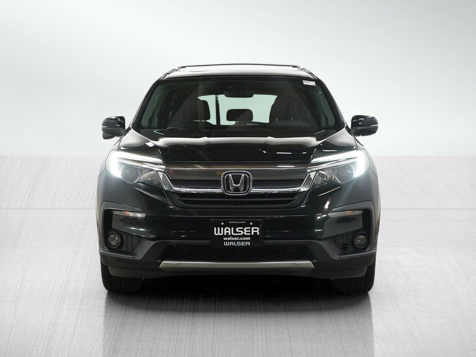 Used 2022 Honda Pilot Black Edition image 9