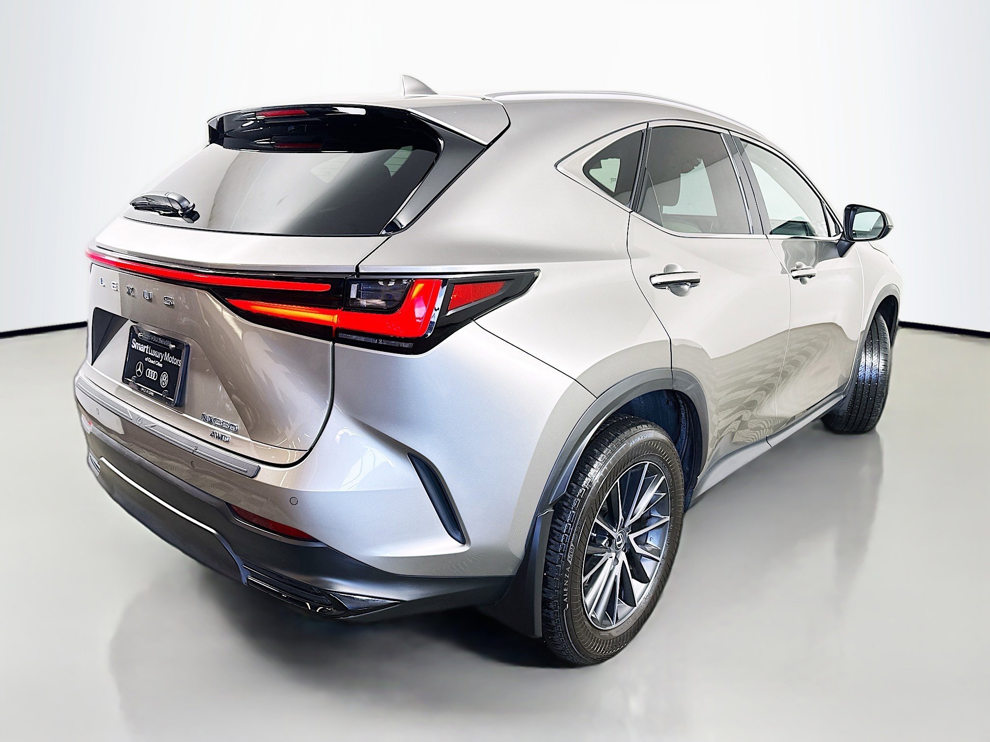 Used 2024 Lexus NX 350 AWD w/ Cold Area Package image 7