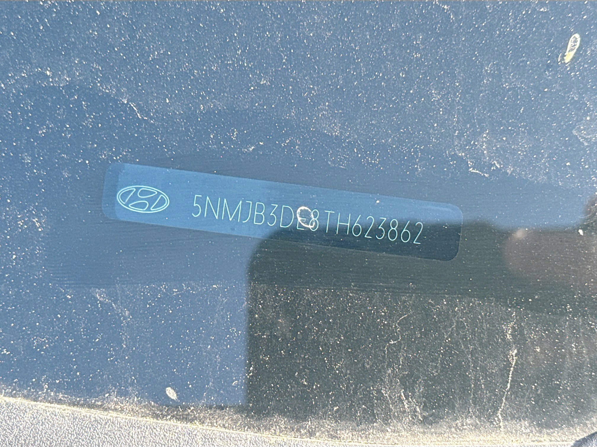 New 2026 Hyundai Tucson SEL image 25