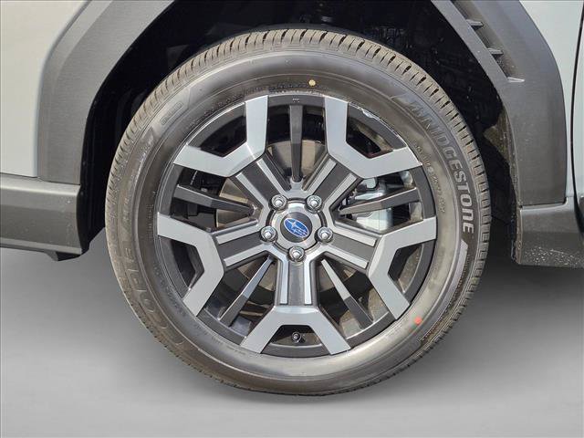 New 2026 Subaru Outback Touring XT AWD/4WD image 10