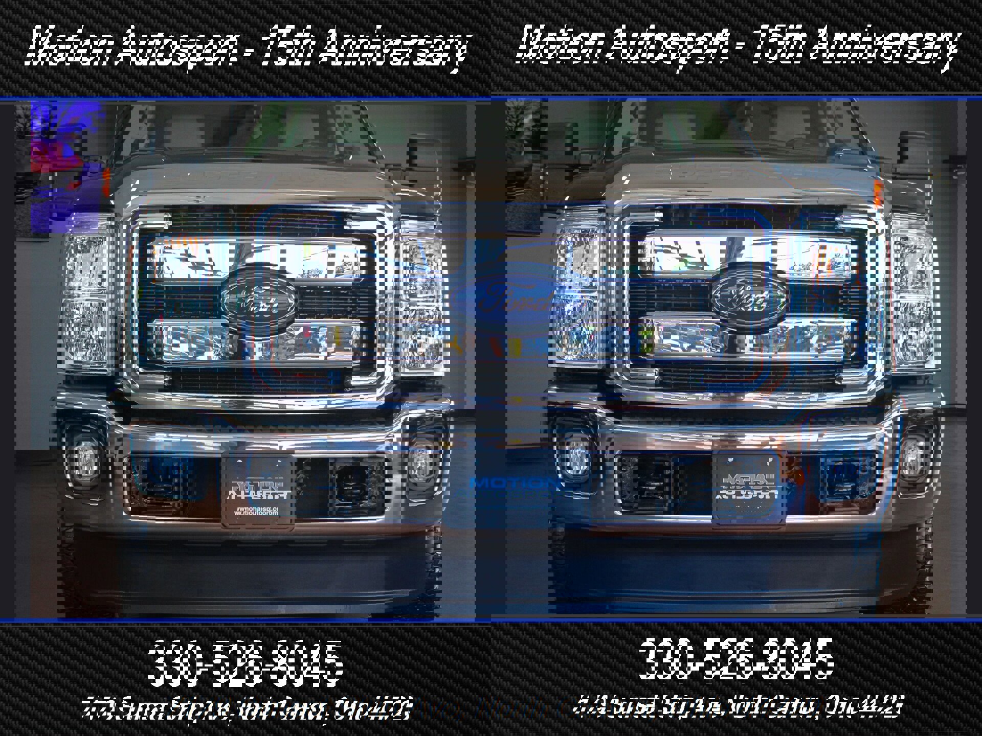 Used 2014 Ford F350 Lariat image 3