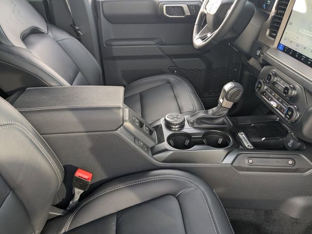 New 2025 Ford Bronco Outer Banks image 45
