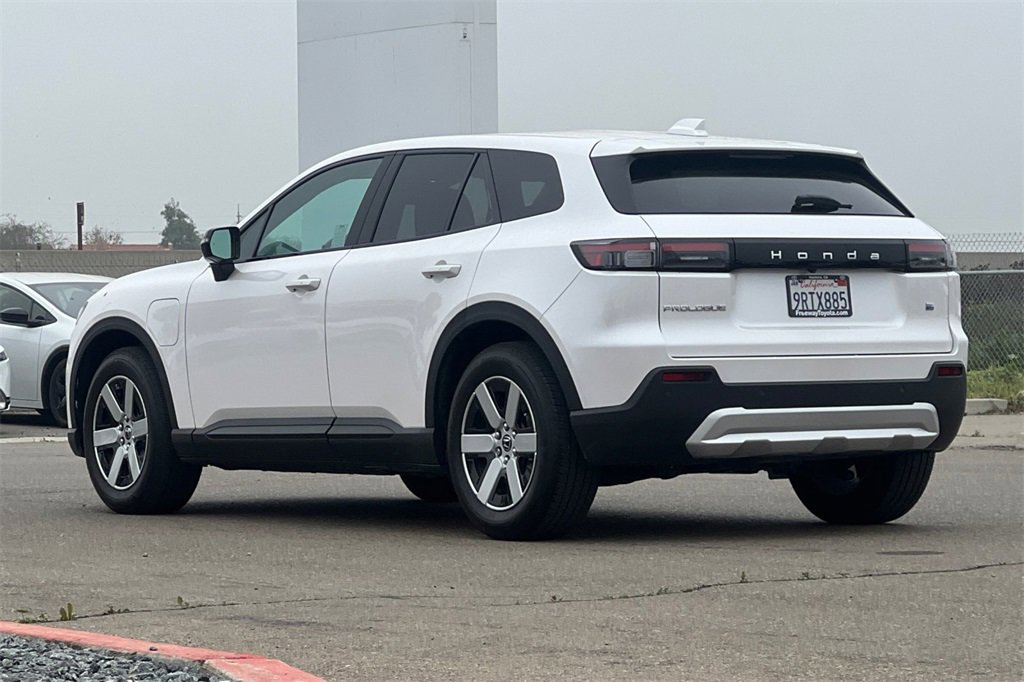 Used 2024 Honda Prologue EX image 7