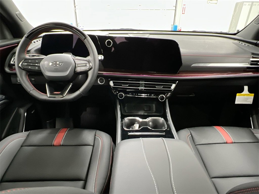 New 2026 Chevrolet Traverse RS w/ LPO, Floor Liner Package image 10