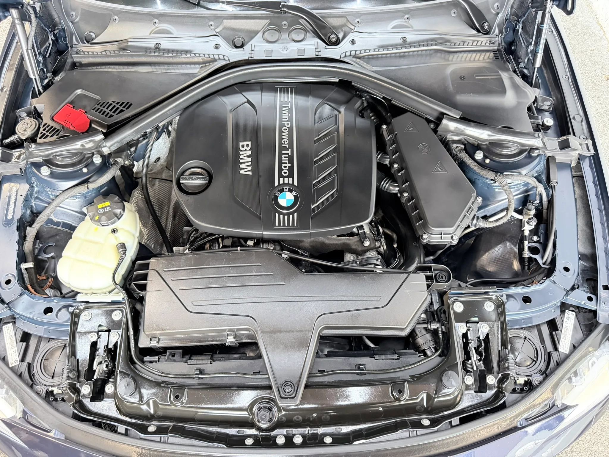 Used 2015 BMW 328d xDrive Wagon image 24