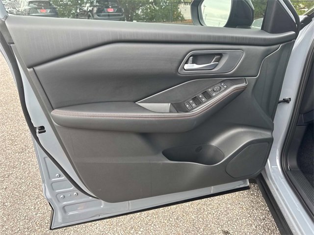 New 2026 Nissan Rogue SV image 21