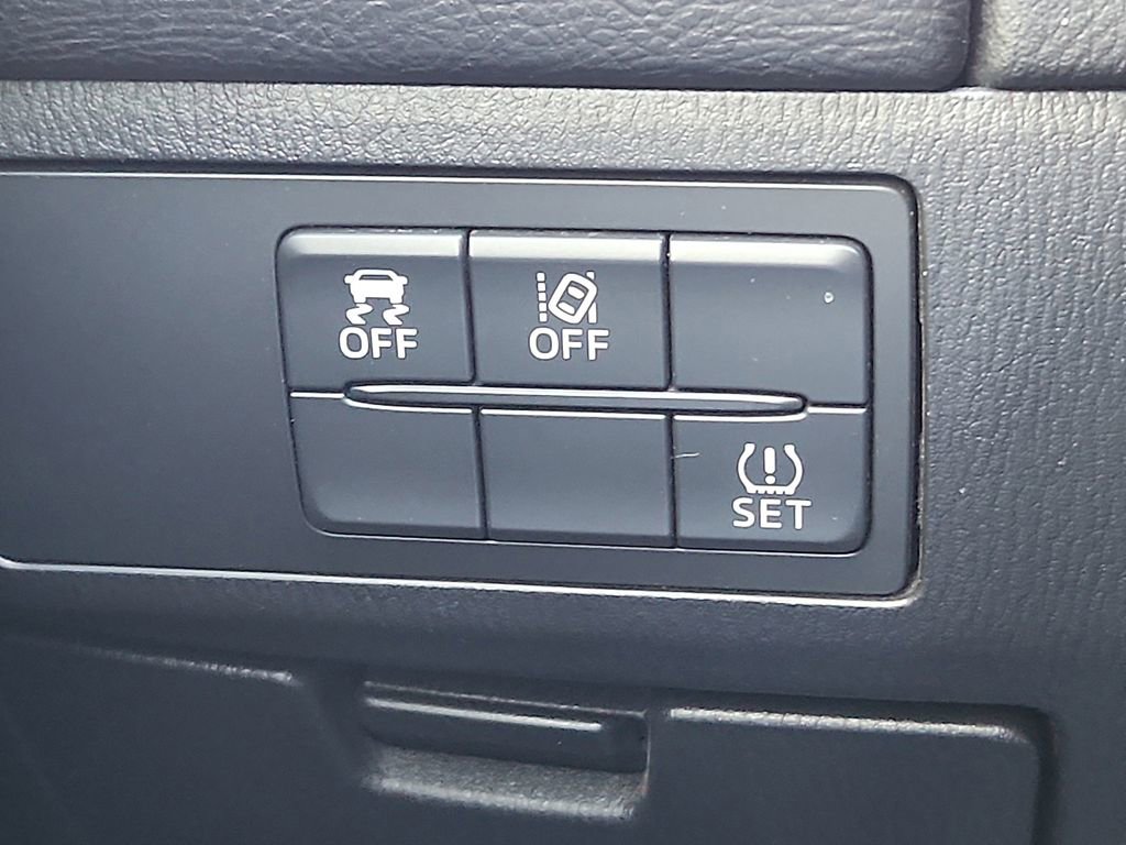 Used 2017 MAZDA MAZDA6 Grand Touring image 20