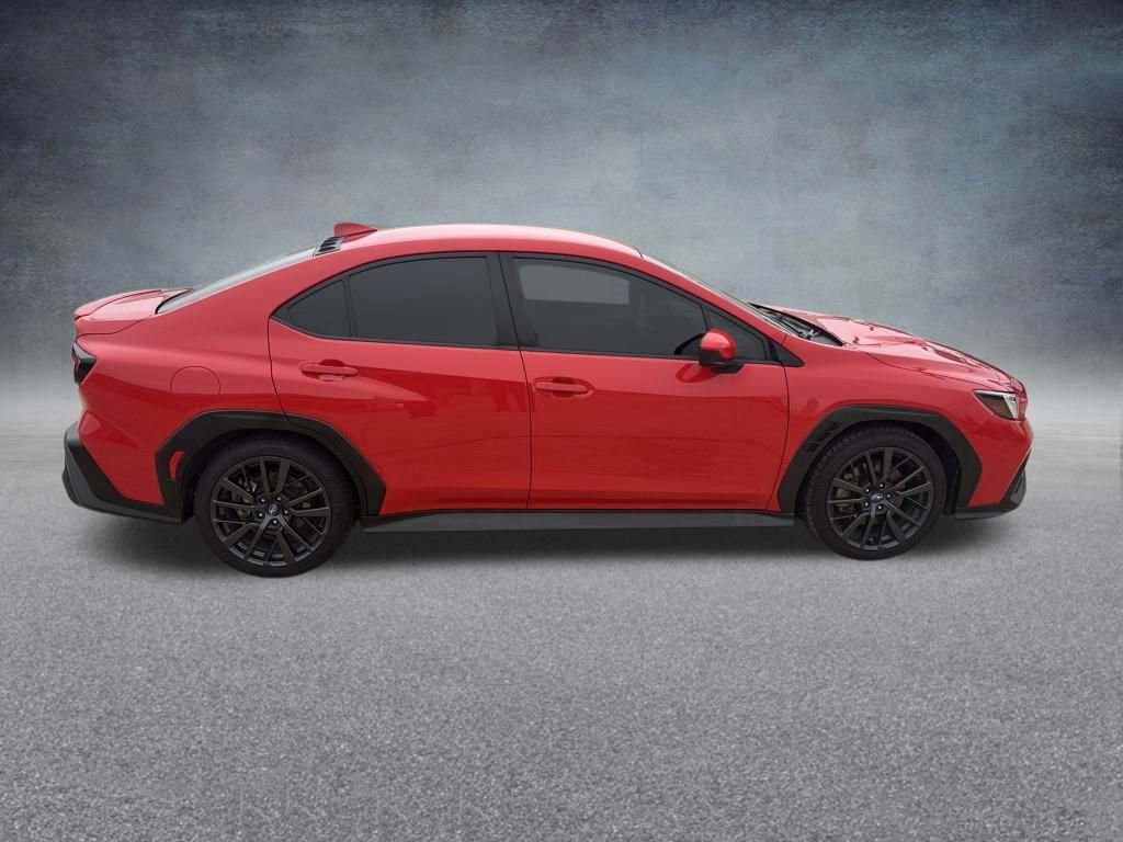 Used 2023 Subaru WRX Premium image 6