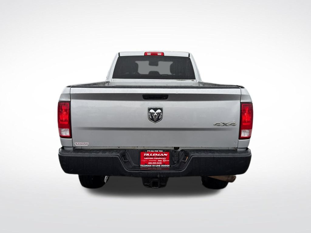 Used 2018 RAM 3500 Tradesman w/ Popular Equipment Group AWD/4WD image 20
