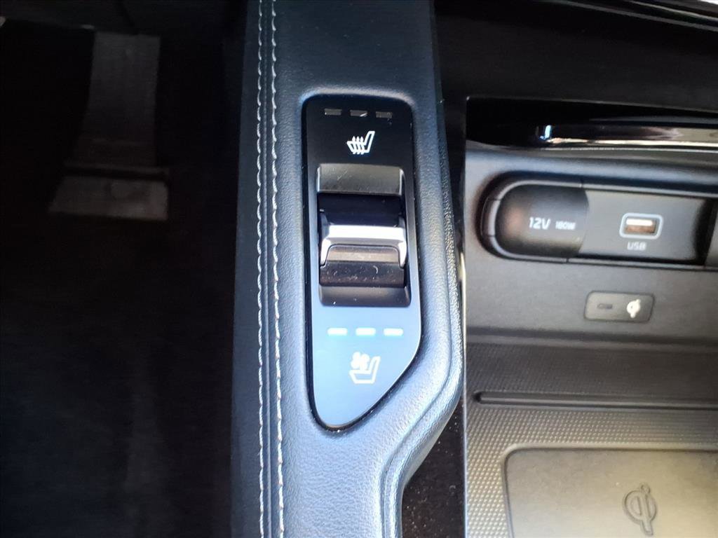 Used 2021 Kia Telluride EX w/ EX Premium Package image 17