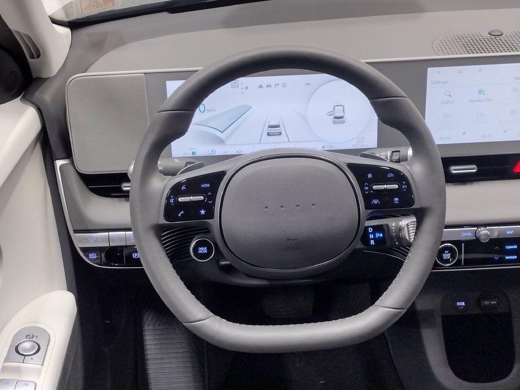 Certified 2024 Hyundai Ioniq 5 SEL AWD/4WD image 37
