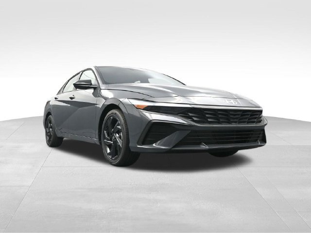 New 2026 Hyundai Elantra SEL Sport FWD image 30