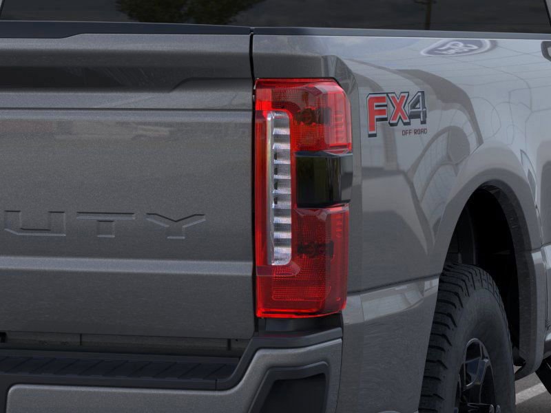 New 2026 Ford F250 XL w/ STX Appearance Package image 21