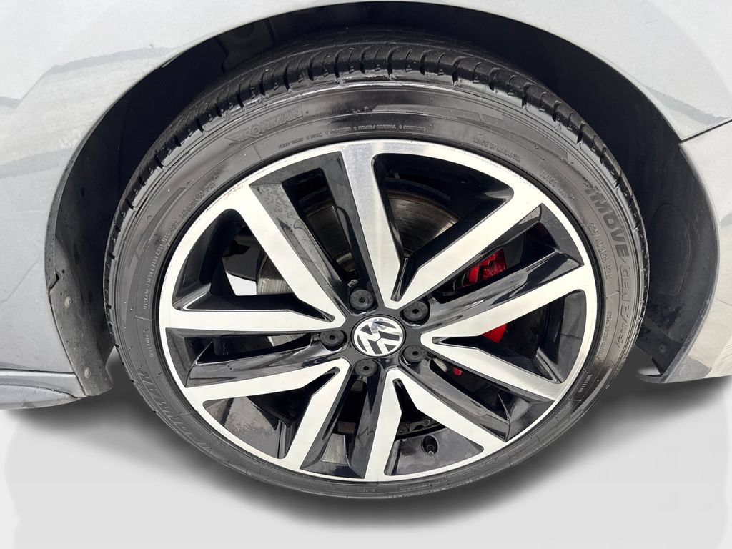Used 2014 Volkswagen Jetta GLI Autobahn FWD image 64