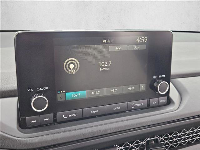 Used 2024 Honda Accord LX image 12